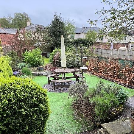 Parkend Foresters Inn Cottage מראה חיצוני תמונה