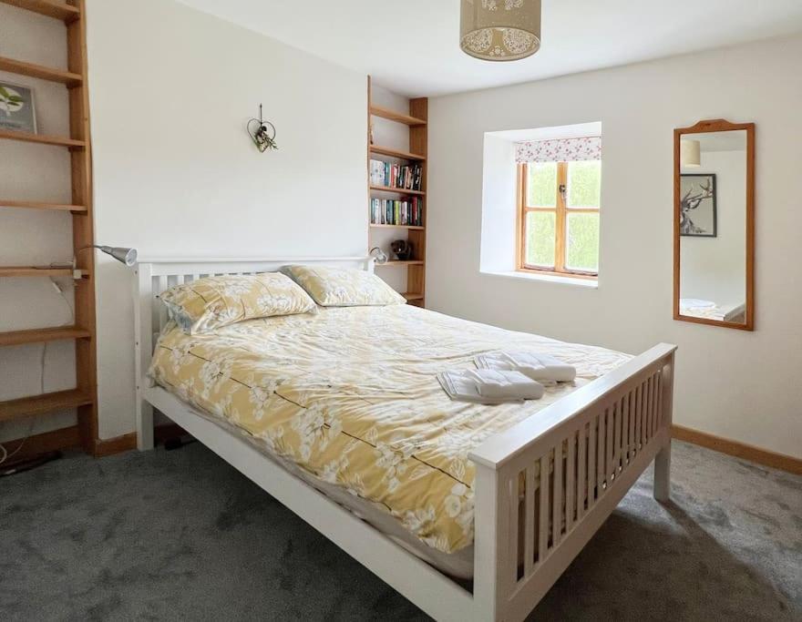 Parkend Foresters Inn Cottage מראה חיצוני תמונה