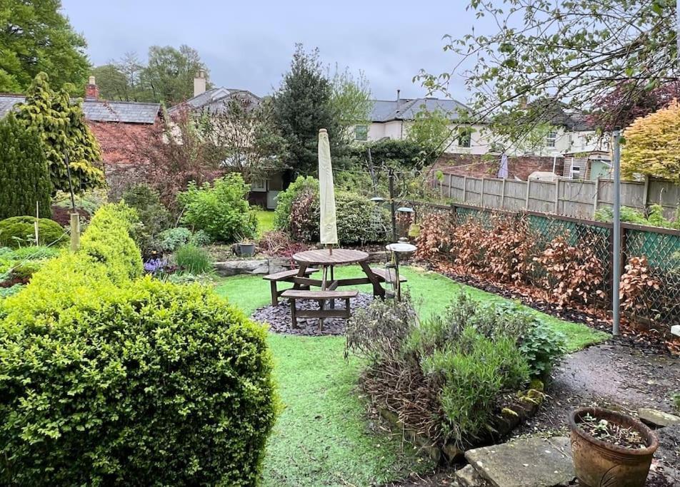 Parkend Foresters Inn Cottage מראה חיצוני תמונה